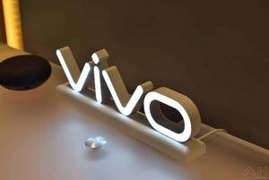 La marca de celulares Vivo llega oficialmente a Chile y lo hace con el modelo V20