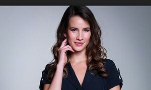 ¿Por qué Laura Londoño no quería estar en 'La ley del corazón 2'?
