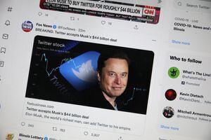 Elon Musk le gana una partida a Twitter: podrá revisar su flujo de datos diarios