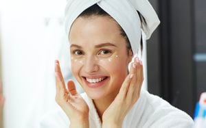 Bases de maquillaje que puedes comprar en oferta y no quebrarán tu bolsillo