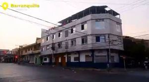 El hostal de la solidaridad en Barranquilla en medio de la pandemia