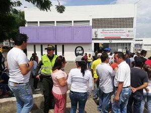 Estos son los resultados de las elecciones a la Alcaldía de Cúcuta
