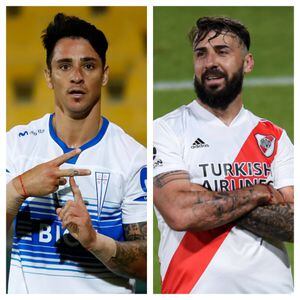 Bomba en Argentina: Zampedri podría llegar a River para reemplazar a Pratto