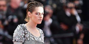 Kristen Stewart rompe las reglas en Cannes y su gesto dejó en shock a todos