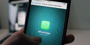 Tecnologia: Confira os novos recursos que o WhatsApp está desenvolvendo
