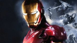Marvel: Iron Man está vivo, se filtra guion de Thor 4