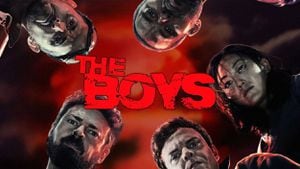 Mejor que Daredevil: The Boys es la sorpresa bestial del año [FW Opinión]