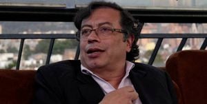 Estas son las propuestas de Gustavo Petro a la Presidencia 2018