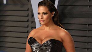 Dolce &amp; Gabbana rompe las tendencias y se une a las tallas plus size