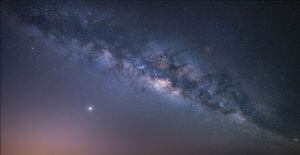 Telescopio Espacial James Webb: ¿Qué significa que se haya encontrado una galaxia como la nuestra a 11 mil millones de años?