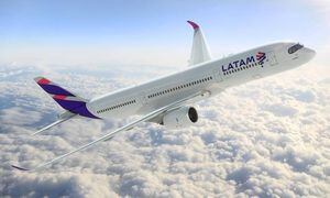 Companhia LATAM vai reinaugurar São Paulo-Cancún em junho para atender a demanda de brasileiros no México