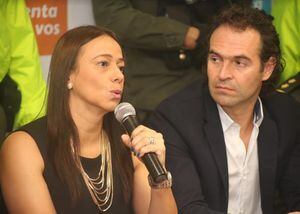 Ella es la mujer que la mafia en Medellín quiere asesinar