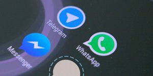 Telegram lanza nuevas funciones que no están disponibles en WhatsApp