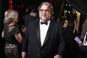 Guillermo del Toro hace sugerencia a Netflix, “Necesitamos que contraten menos tontos”