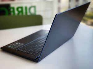 A fondo con el MSI Prestige15, el mejor laptop para creadores