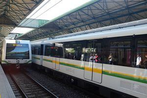Así quedó el incremento del precio de la tarifa integrada del Metro de Medellín