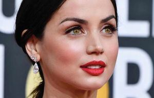 Los peinados de las famosas en los Golden Globes que puedes copiar para tu próximo evento