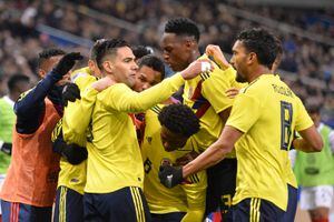 ¡Ofrecen interesante amistoso a Colombia como preparación para la Copa América!