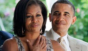 FOTOS La mansión de 14 millones de dólares que Barack y Michelle Obama quieren comprar