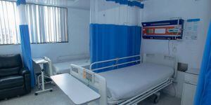 Retó a una amiga a 1.000 sentadillas y ambas acabaron en el hospital