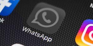 Parece que WhatsApp por fin tendrá su modo oscuro