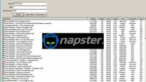 Hoy hace quince años, Metallica demandó a Napster