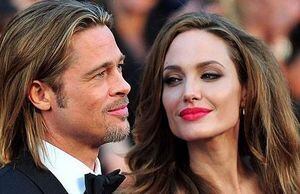 Angelina Jolie sobre su divorcio con Brad Pitt: “Estos últimos años no han sido los más fáciles”