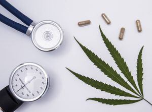 Buscan que sea más fácil y por más tiempo la licencia de cannabis medicinal