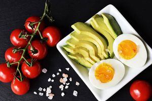 Estos son los alimentos que debes incluir en tu dieta Keto