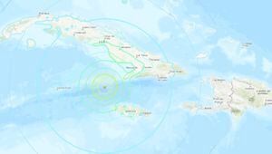 Fuerte sismo de magnitud 7.7 sacude las costas de Jamaica y Cuba