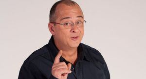 El sorpresivo video en el que Jota Mario habla del Anticristo