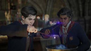 Hogwarts Legacy casi está aquí: conoce los requerimientos mínimos de PC para jugarlo en 4K, 2K, Full HD y 720p