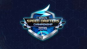 Speed Drifters Championship 2019 vai distribuir R$ 33 mil em prêmios; inscrições estão abertas