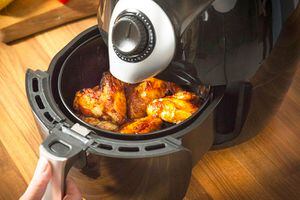 Recetas criollas que puedes preparar en la air fryer