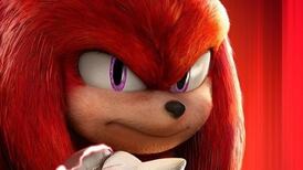 Sonic the Hedgehog 2:  director por fin explica por qué cambiaron tanto a Knuckles