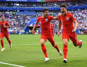 Suecia vs Suiza: Cabezazos mandan a Inglaterra a la semifinal de Rusia