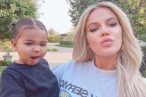 Khloé Kardashian frena los crueles ataques contra su hija True