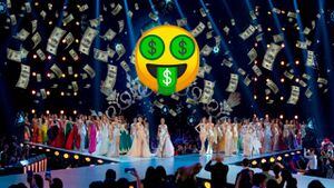 ¡De lujo! La ganadora del Miss Universo 2018 recibirá más de 200 mil dólares en premios