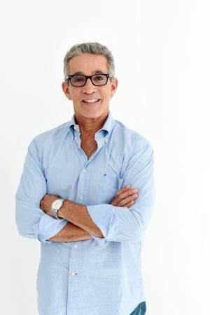 Braulio Castillo busca romper mitos sobre el cáncer de próstata