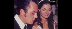 Así fue como se vivió el divorcio entre Ana María Orozco y Julián Arango en 'Betty la Fea'