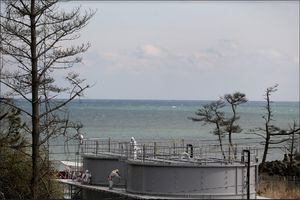Japón amenaza con verter agua radiactiva de Fukushima en el océano