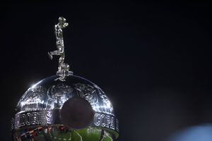 Un día será exclusivo por Facebook: Así se transmitirá la Copa Libertadores 2019
