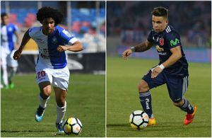 El boom venezolano en Chile se toma las calles y también las canchas de fútbol