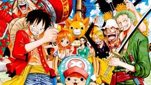‘One Piece’ llegará a la televisión abierta de México con TV Azteca