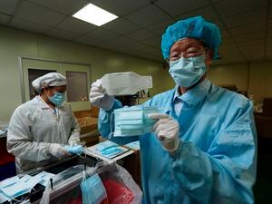 361 fallecidos en China y 17.205 contagiados por coronavirus