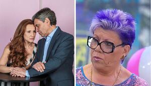 No hubo carta: actores de "Casa de muñecos" aclaran confusa polémica con Patricia Maldonado