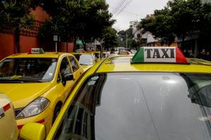 No habrá suspensión del servicio de transporte de taxis en Quito, confirma Carlos Brunis