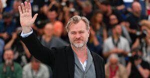 La nueva película de Christopher Nolan llegará en julio de 2020
