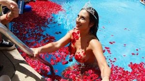 El Festival de Viña del Mar 2019 está cerca: recordamos los 12 piscinazos más polémicos del certamen