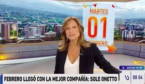 Soledad Onetto recordó en Mucho Gusto la pérdida de su bebé: “Es un dolor compartido por muchos padres”